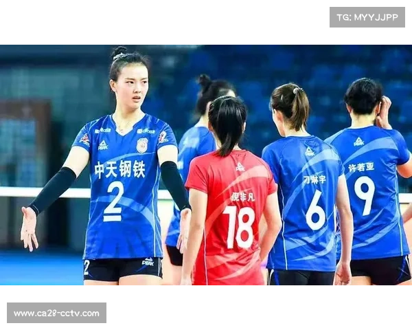 江苏女排强化发球战术调整全面提升应对强劲副攻的整体攻防能力