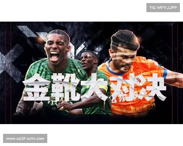 法比奥完成大四喜反超瓦科，赛后捧起金靴奖杯