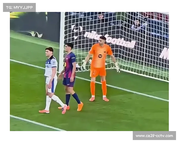 巴萨门将加西亚神扑零封巴萨，当选德比最佳球员