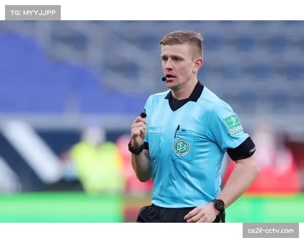 德国足协与裁判联合会就提高裁判薪酬达成新协议